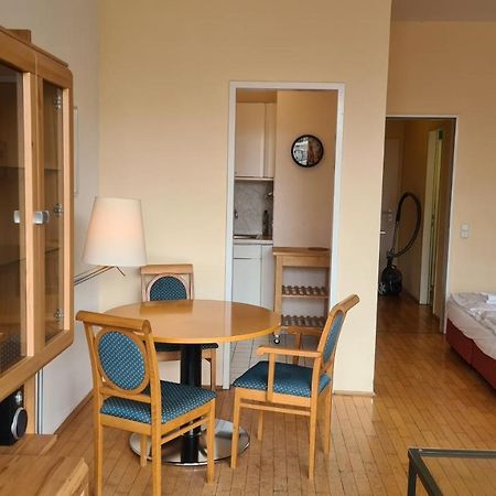 Topdomizil Apartments Berlin Mitte Eksteriør bilde