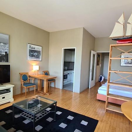 Topdomizil Apartments Berlin Mitte Eksteriør bilde