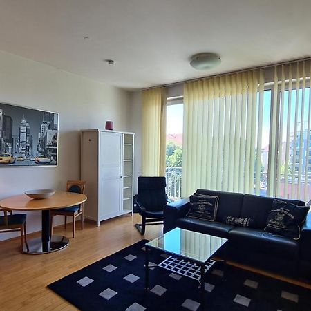 Topdomizil Apartments Berlin Mitte Eksteriør bilde