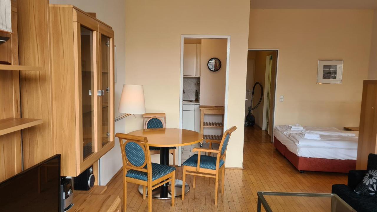Topdomizil Apartments Berlin Mitte Eksteriør bilde