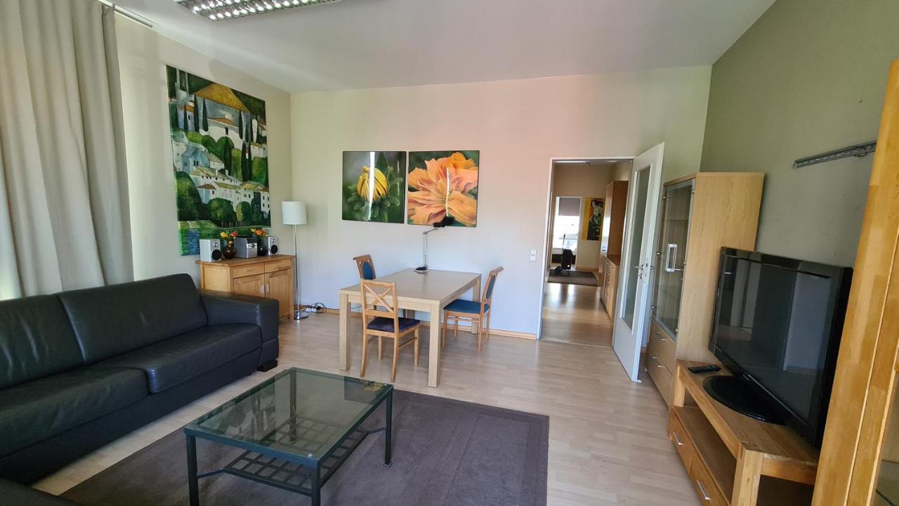 Topdomizil Apartments Berlin Mitte Eksteriør bilde