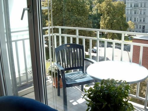 Topdomizil Apartments Berlin Mitte Eksteriør bilde